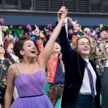 BWW Readers Name Their Favorite Macy's Thanksgiving Day Parade Performances!