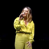 Video: Shoshana Bean Sings 'Pawn It All' from HELL'S KITCHEN at the Spring Road… Video