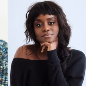 Denée Benton, Ato Blankson-Wood and More to Star in Public Works' PERICLES