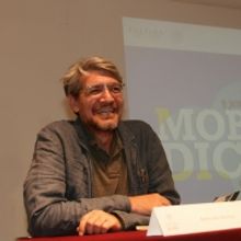 Emiliano Monge Obtuvo El Premio Bellas Artes De Narrativa Colima Para Obra Publicada 