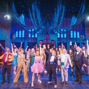 Playlist: A Broadway Pride Party