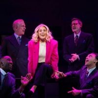 Review: JOY THE MUSICAL at George Street Playhouse-A New Show that Entertains and…