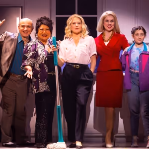 JOY Musical to Open Off-Broadway?