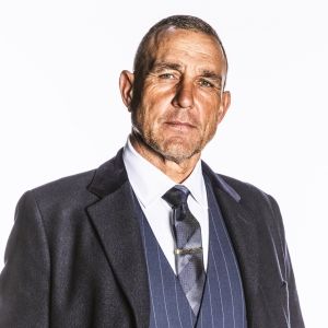Vinnie Jones Will Make Stage Acting Debut in ONLY FOOLS AND HORSES THE MUSICAL