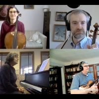 Associated Chamber Music Players Presents JamKazam