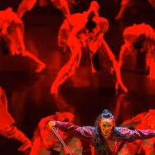MULAN Dance Drama to Make New York Premiere via China Arts and Entertainment Group