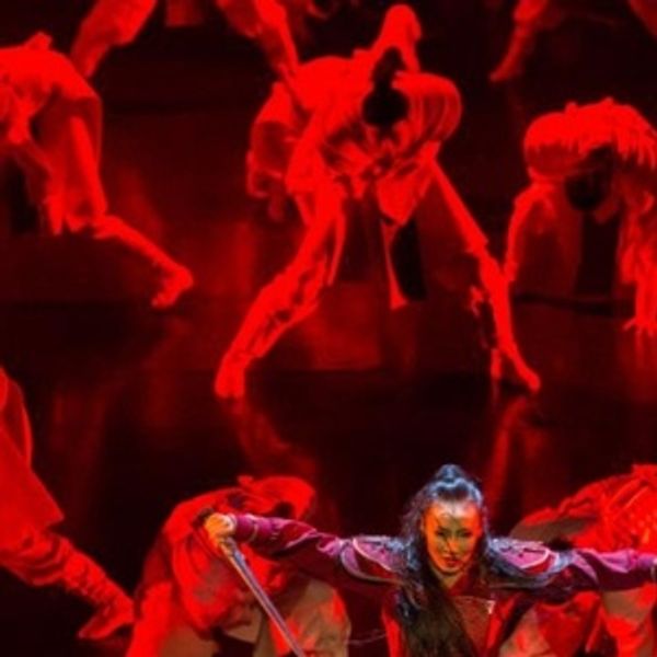 MULAN Dance Drama to Make New York Premiere via China Arts and Entertainment Group Photo