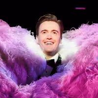 VIDEO: Erich Bergen is All About His New Broadway Gig in CHICAGO Video
