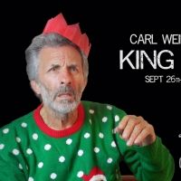 KING LEAR Opens In Brand Park On September 26