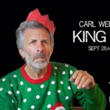 KING LEAR Opens In Brand Park On September 26
