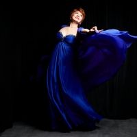 10 Videos To Excite Everyone About Donna McKechnie's TAKE ME TO THE WORLD - THE SONGS OF STEPHEN SONDHEIM At 54 Below