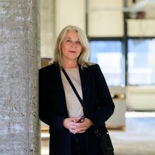 Feature: NINA HIDDEMA VERTREKT ALS DIRECTEUR VAN NEDERLANDSE REISOPERA!