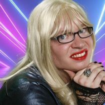 Review: OMG SHOES! STARRING KELLY LIVE! at Lush Lounge & Theater