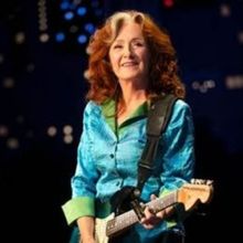 BONNIE RAITT LIVE 2026 Tour Comes to Overture Center This August