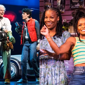 How to See One of the 2024 Tony-Nominated Shows in a City Near You