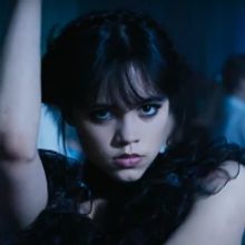 Netflix Renews WEDNESDAY for Season Two