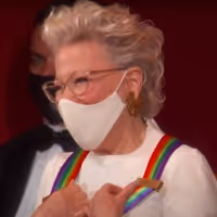 VIDEO: Billy Porter, Kelli O'Hara & More Honor Bette Midler in Kennedy Center Honors…
