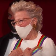 VIDEO: Billy Porter, Kelli O'Hara & More Honor Bette Midler in Kennedy Center Honors