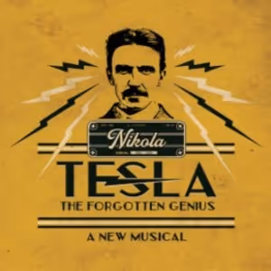 TESLA: A NEW MUSICAL to Have to Have Industry Readings at Open Jar