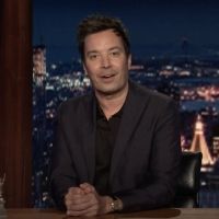 VIDEO: Jimmy Fallon Donates $15,000 to the Hideout Theatre in Austin