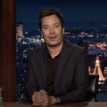 VIDEO: Jimmy Fallon Donates $15,000 to the Hideout Theatre in Austin