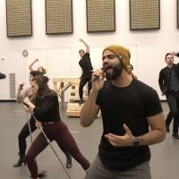 TV: Sing Along to the Best of Andrew Lloyd Webber in Sneak Peek of Paper Mill…