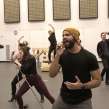TV: Sing Along to the Best of Andrew Lloyd Webber in Sneak Peek of Paper Mill Playhouse's UNMASKED!