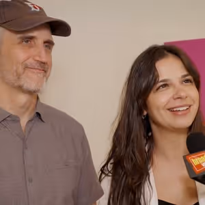 Video: In Rehearsals with the Cast of Eliana Theologides Rodriguez's INDIAN…