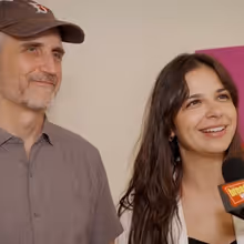 Video: In Rehearsals with the Cast of Eliana Theologides Rodriguez's INDIAN PRINCESSE