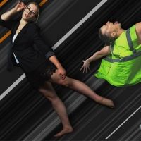 Lilian Baylis Studio Presents DERRIERE ON A G STRING