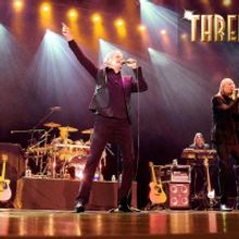 Coral Springs Center For The Arts To Present THREE DOG NIGHT in Concert