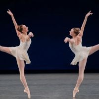 New York City Ballet Elects Diana Taylor as Chair of Board of Directors