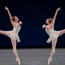 New York City Ballet Elects Diana Taylor as Chair of Board of Directors