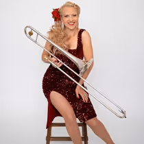Gunhild Carling to Perform at Syracuse Jazz Festival