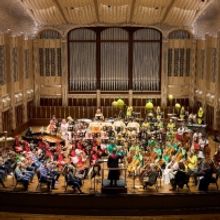 The Cleveland Orchestra Announces 2023–24 Family Concert And Music Explorers Series