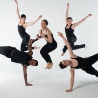 SYREN Modern Dance Announces 20th Anniversary Season, Celebrating With 20…