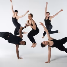 SYREN Modern Dance Announces 20th Anniversary Season, Celebrating With 20 Engagements