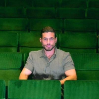 Breaking News: GUSTAVO BARCHILON, the Prince of Musicals in Brazil, Announces His New Shows for 2023