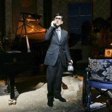 San Diego Repertory Theatre to Present HERSHEY FELDER AS IRVING BERLIN Live Stream