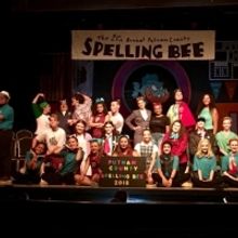 Sacramento Area Regional Theatre Alliance Presents the 37th Annual Youth ELLY AWARDS