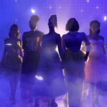 Video: Watch the Trailer for ONCE UPON A ONE MORE TIME on Broadway