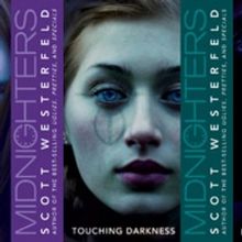 MIDNIGHTERS by Scott Westerfeld Will Once Again Be Adapted For Television
