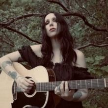 Chelsea Wolfe Shares New Video AMERICAN DARKNESS