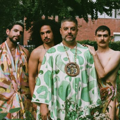 SADONNA: The World Drowned Tour to Close Kaatsbaan's 2026 Annual Festival