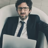 EDINBURGH 2019: BWW Review: MARK WATSON: HOW YOU CAN ALMOST WIN, Assembly