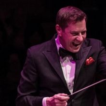 Emily Padgett, Josh Young, Jordan Donica, Will Join Steven Reineke and Toronto Symp