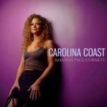 Find a Piece of Paradise with Amanda Page Cornett's Summertime Single CAROLINA COAST