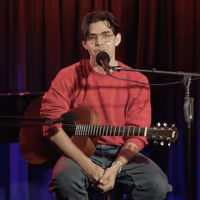 Exclusive Video: Matt Rodin Performs 'Runnin'' From BEAU THE MUSICAL Video