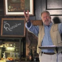 #REVELSCONNECTS: A Pub Sing with David Coffin & Friends to Stream on Facebook Live!