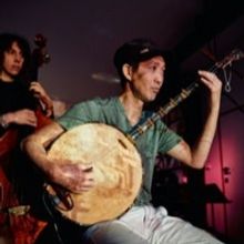 AAO Presents 1988 at the Substation in April